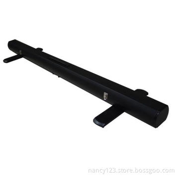 scissor sctrure floor standing projection screen